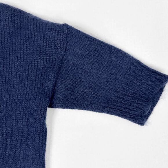 Calypso St Barth Mohair Blend Sweater - Picture 4 of 7